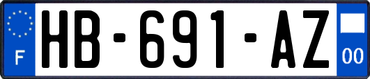 HB-691-AZ