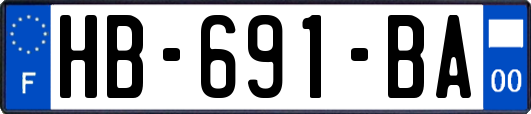 HB-691-BA