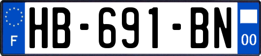 HB-691-BN