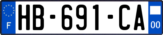 HB-691-CA