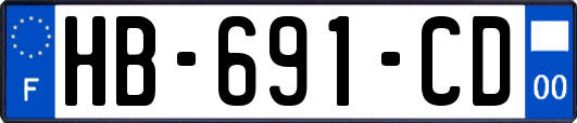 HB-691-CD