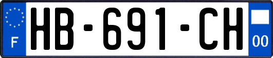 HB-691-CH