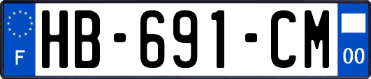 HB-691-CM