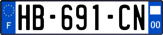 HB-691-CN