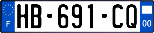 HB-691-CQ