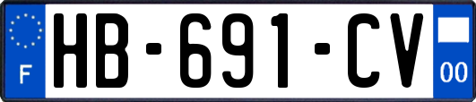 HB-691-CV