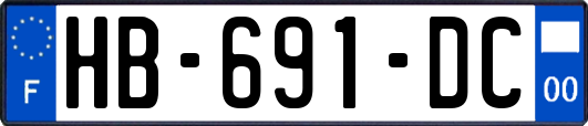 HB-691-DC