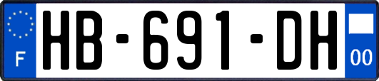 HB-691-DH