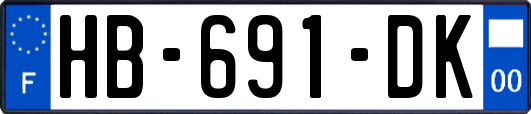 HB-691-DK