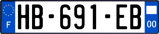 HB-691-EB