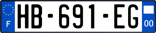 HB-691-EG