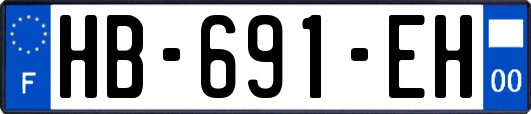 HB-691-EH