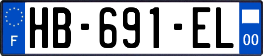 HB-691-EL