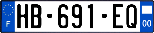 HB-691-EQ