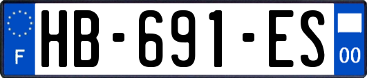HB-691-ES