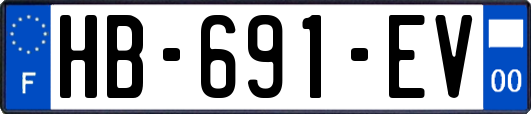 HB-691-EV
