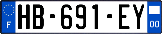 HB-691-EY