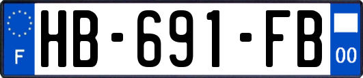 HB-691-FB