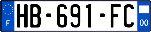 HB-691-FC