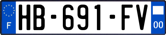 HB-691-FV