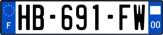 HB-691-FW