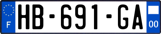 HB-691-GA