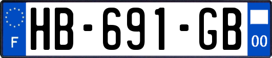 HB-691-GB