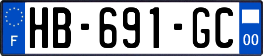 HB-691-GC