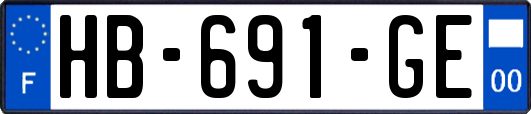 HB-691-GE