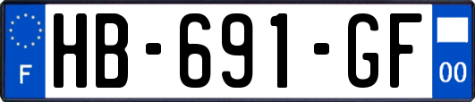 HB-691-GF