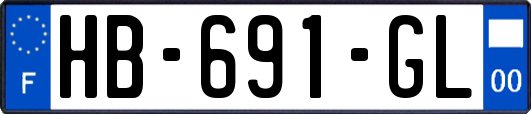 HB-691-GL