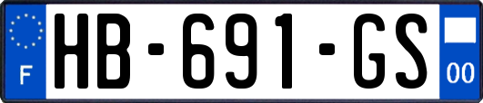 HB-691-GS