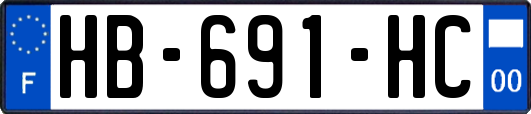 HB-691-HC