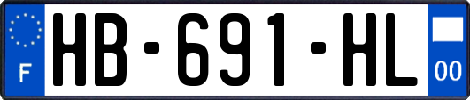 HB-691-HL