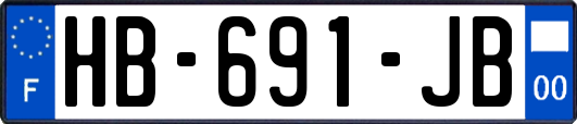 HB-691-JB
