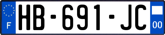 HB-691-JC