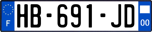 HB-691-JD
