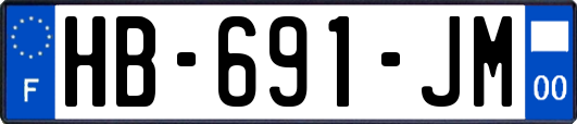 HB-691-JM