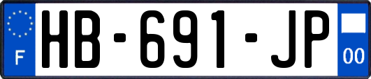 HB-691-JP