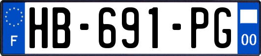 HB-691-PG
