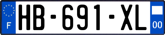 HB-691-XL