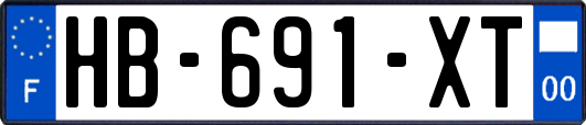 HB-691-XT
