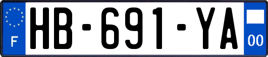 HB-691-YA