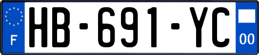 HB-691-YC