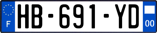 HB-691-YD