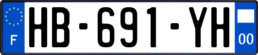 HB-691-YH