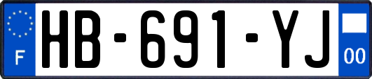 HB-691-YJ