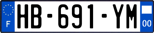 HB-691-YM