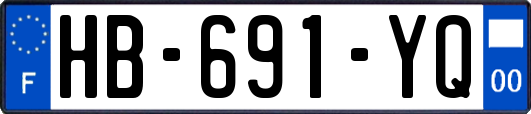 HB-691-YQ