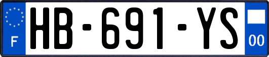 HB-691-YS